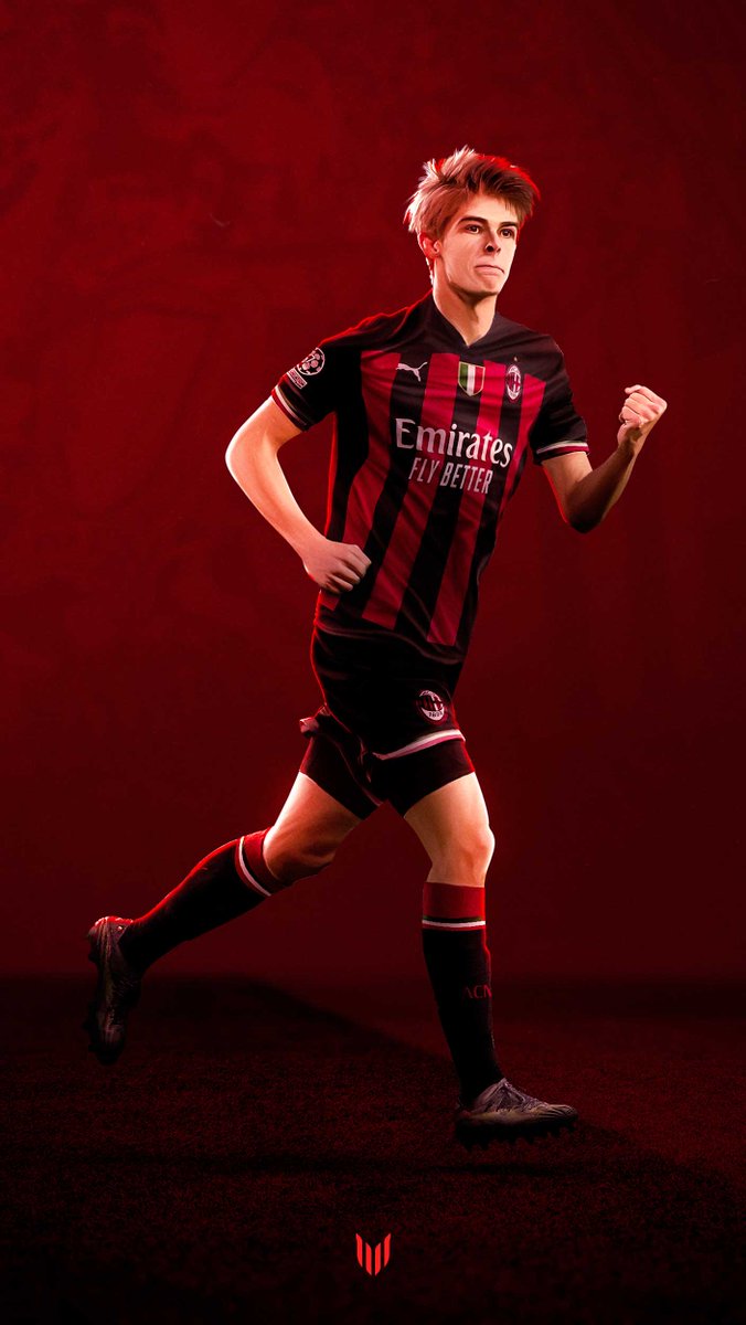 MilanDigital's tweet photo. New Season, New Wallpaper ;)
🔴⚫
#ForzaMilan #DeKetelaere https://t.co/43CyMDAciw