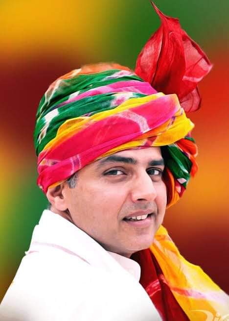 krishan_patel00's tweet photo. @SachinPilot ￼

#जीवन की कुछ सबसे अच्छी "खुशियाँ" बड़ी साधारण होती हैं . अपने #जीवन को इनसे भर लीजिये और आपका "ह्रदय" प्रसन्न हो जायेगा . https://t.co/7raGcJjlzy