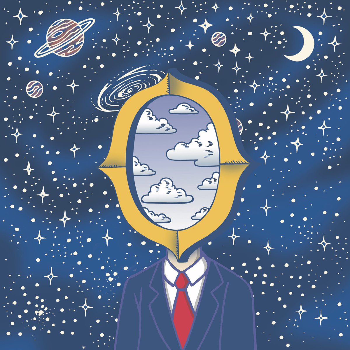 Name this character for ☁️📜. We've got <a href="/spreadthabird/">Michelle Bird</a> judging submissions today.