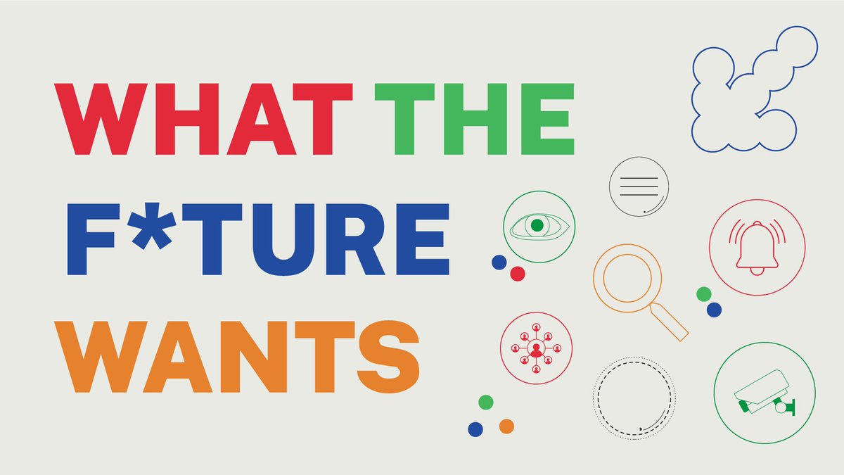 flesymz's tweet photo. WHAT THE F* a youth initiative from @Info_Activism that aims to put young people in the driving seat of their digital futures through education, co-creation and capacity building.
Our #InfoPowered youth will present their workshops for this initiative at the end of this week. https://t.co/23hrOUxkI7