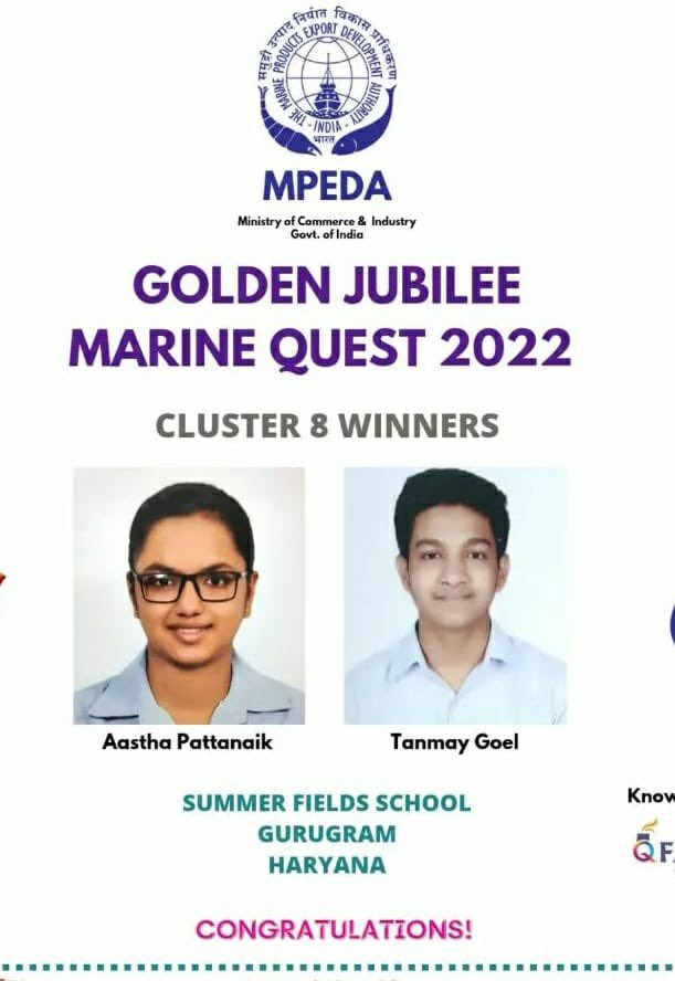 SUMMER FIELDS SCHOOL, GURUGRAM tweet media