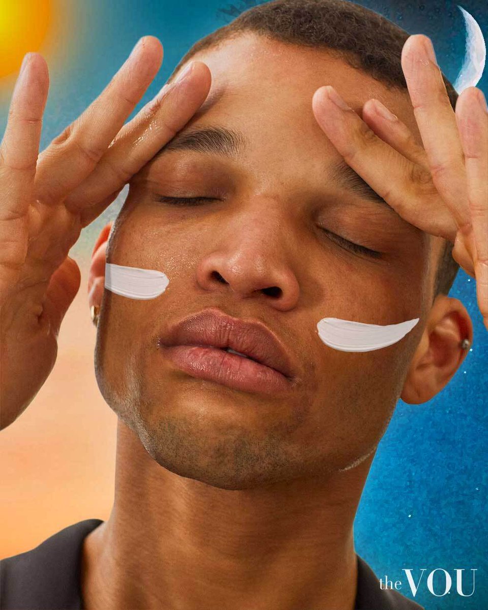thevouofficial's tweet photo. 𝗦𝗸𝗶𝗻𝗰𝗮𝗿𝗲 𝗥𝗼𝘂𝘁𝗶𝗻𝗲 𝗙𝗼𝗿 𝗠𝗲𝗻 In 3 SIMPLE Steps (Dermatologists Recommended) 😍 🙌 🤳 
.
https://t.co/kboGWSFW7E
.
#SkinCare #SkinCareRoutine #SkinTreatment #Toner #Cleanser #Moisturizer #MenSkincare #ForMen #MenFacial #SPA #FaceMask #TheVOU #MenBeauty #MenStyle https://t.co/dS0mGQJwgu
