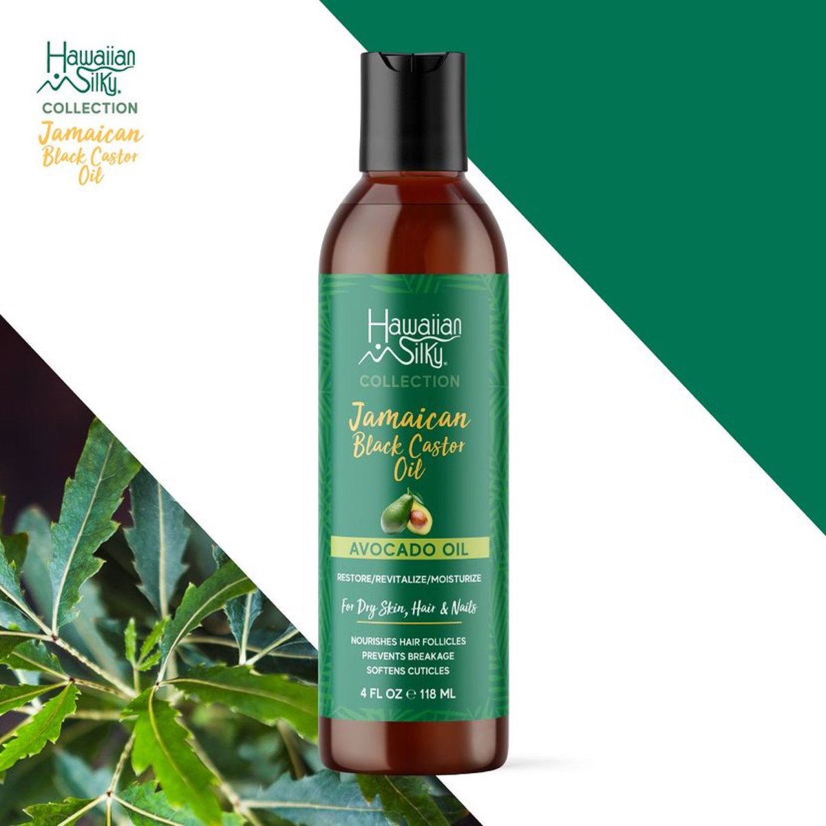 afamghana's tweet photo. Jamaican Black Castor & Avocado Hair & Skin Oil is high in vitamins B and E to nourish hair follicles, helping to promote long, strong, and healthy hair growth. Can also be used to replenish and soften dry, cracking skin and cuticles.
.
.
#AFAMGhana #AfamConcept https://t.co/n4bnWledfw
