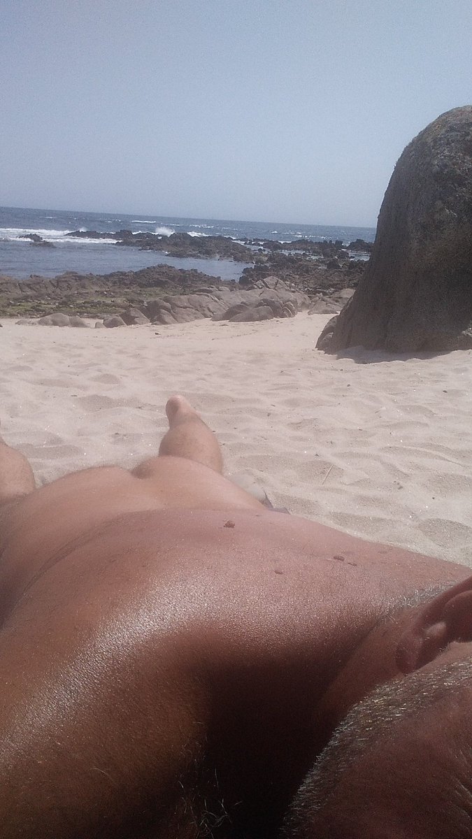 Aproveitando o sol