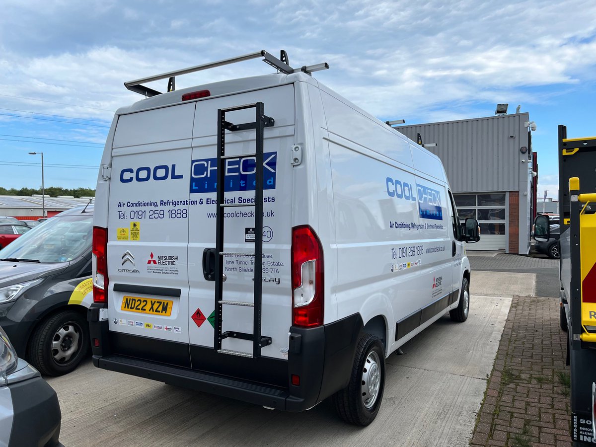 Coolcheck1's tweet photo. Shiny new wheels on the road… 🤩 https://t.co/0spZkuQg6e