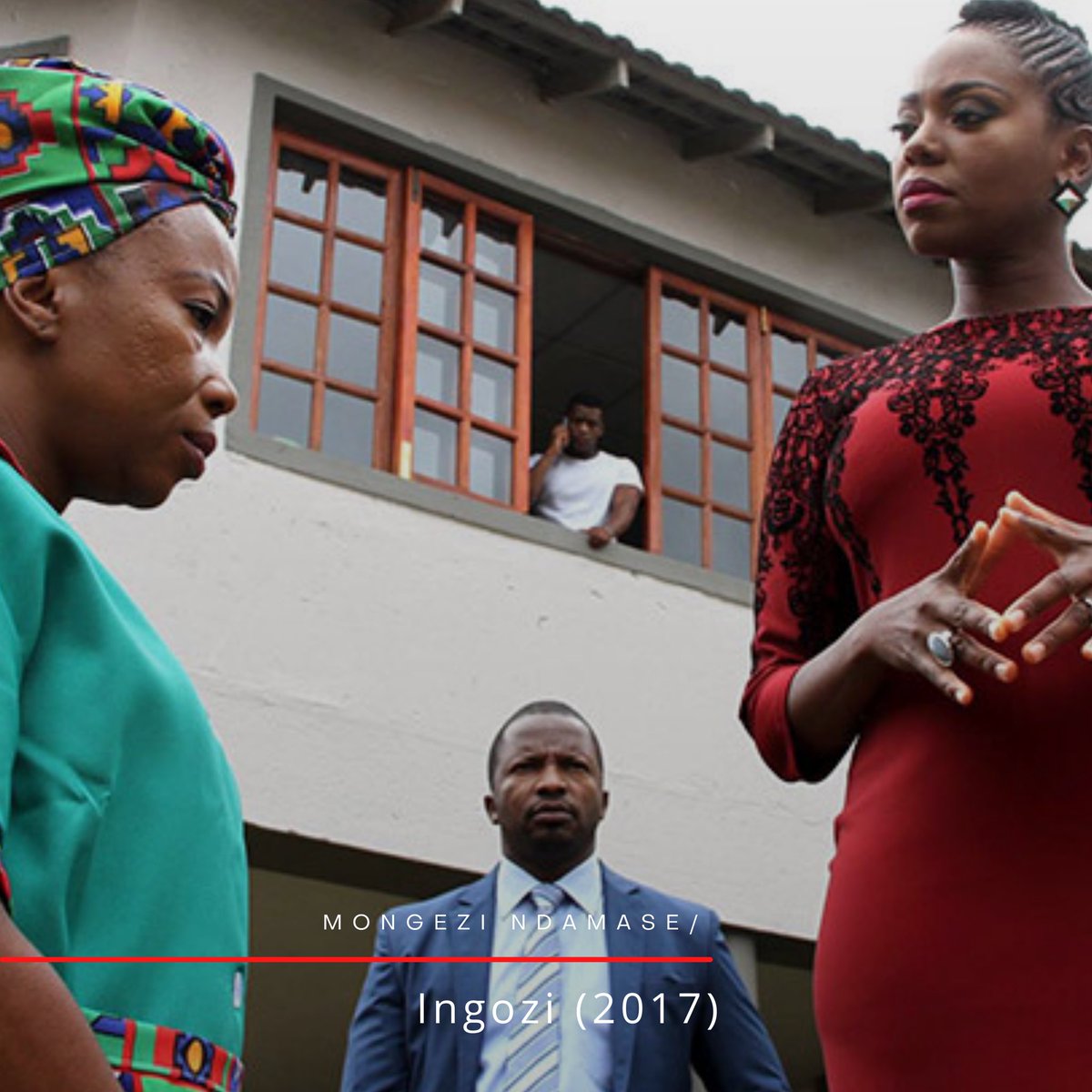 actorspaces's tweet photo. 4.Isidingo (2014) as Sizwe
5.Ingozi (2017) as Mongezi Ndamase
6.Joko Ya Hao (2019) as Yeni
7.Letters of hope (2020) as Tomas
What is your favourite character of the King π?
#ActorSpaces
#FacesOff
#JetNovuka https://t.co/Gyev1qlpyH