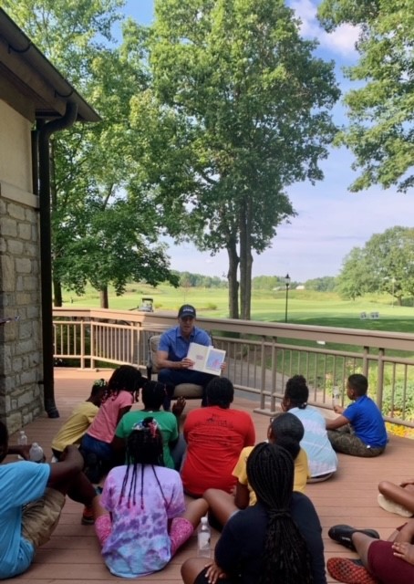 willwilliams_3's tweet photo. Had a great time reading to children yesterday at the Maverick McNealy event in Columbus, OH for KPMG's Community Impact Day #Beyond125 #KPMGCommunityImpact https://t.co/BCrzkZ3p9y