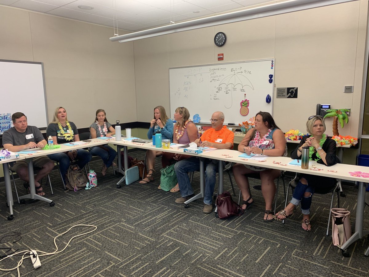 fcusdcte's tweet photo. “CTE 101” Professional Development Workshop! Collaboration, SMARTIE Goals, high quality CTE and preparing for an amazing new school year! ⁦@FolsomCordova⁩ ⁦@CHSEngAcademy⁩ ⁦@cordovahigh_⁩ ⁦@FolsomHigh⁩ ⁦@vistaeagles⁩ https://t.co/mYVlAWS7Ev