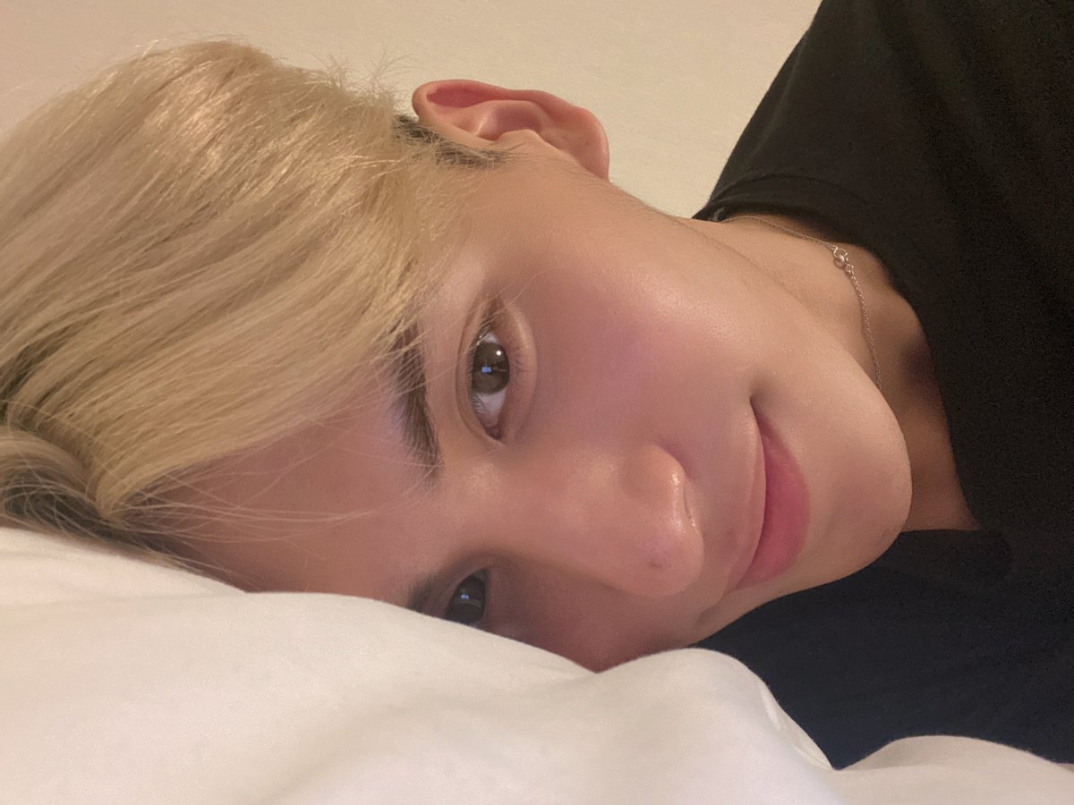 youknow0228's tweet photo. #유태양 공카

우리 깜찍 말랑 기염둥이 잘자
오늘 또 고생했오🥺💚

#YOOTAEYANG #SF9 https://t.co/xy0C1qGhrF