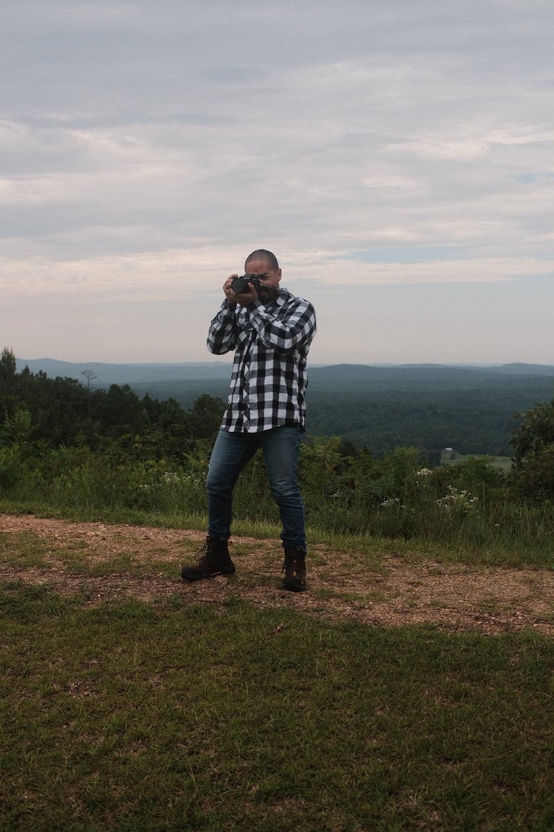 revvinrav's tweet photo. Photographing from the highest point in Alabama, Cheaha Mountain.
#photographer #photography https://t.co/5oSqk9oyNS
