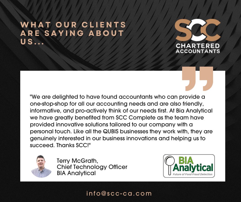 SCCCharteredAccountants tweet media