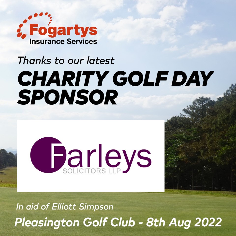 Fogartysins's tweet photo. #Thanks #ElliottSimpson #CharityGolfDay https://t.co/z1SNNrDeyO