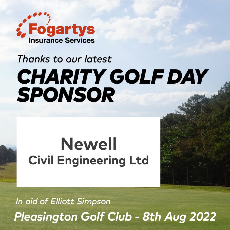 Fogartysins's tweet photo. #Thanks #ElliottSimpson #CharityGolfDay https://t.co/OnbX4703we