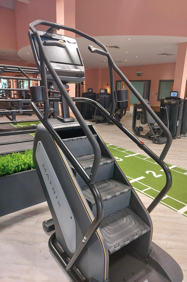 Bicester Hotel, Golf and Spa tweet media