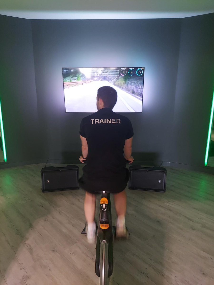 Bicester Hotel, Golf and Spa tweet media