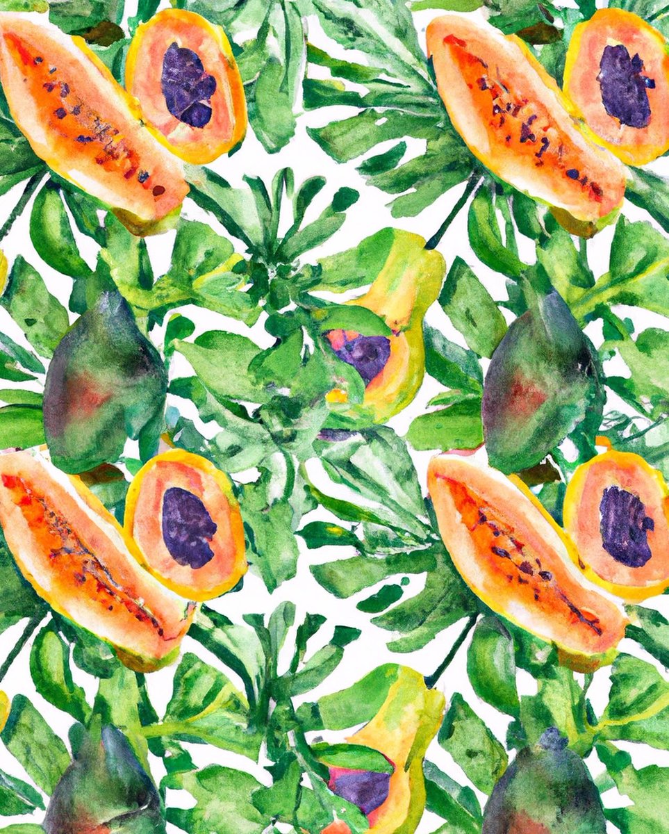 fabioseva's tweet photo. All of these patterns designs are my first attempts on Dalle2

This is a time demanding creative job facing a HUGE revolution

In 2024 you’ll be wearing AI generated patterns #ai #dalle2 #openai #patterns https://t.co/90MLfEMVSb