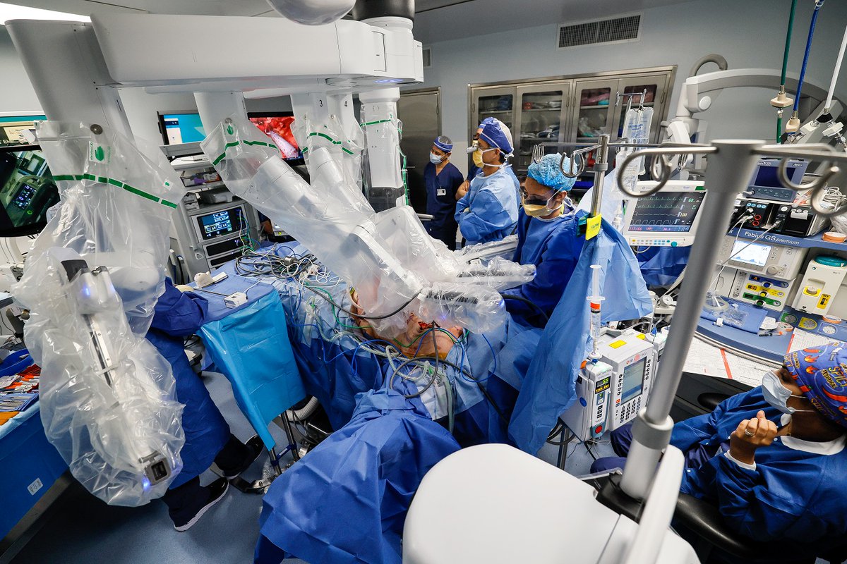 Northwell Health tweet media