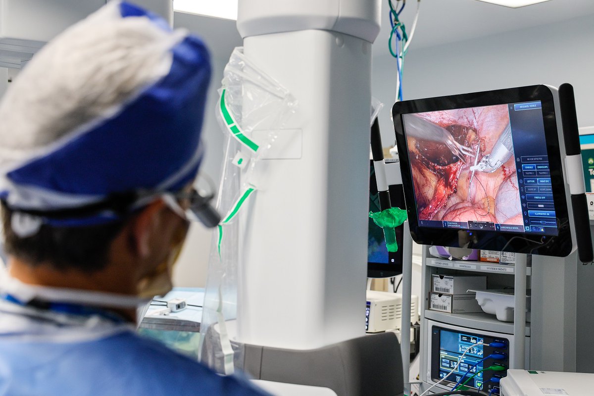 Northwell Health tweet media