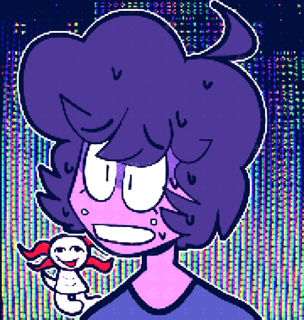 _saideNG's tweet image. new pfp and stuf