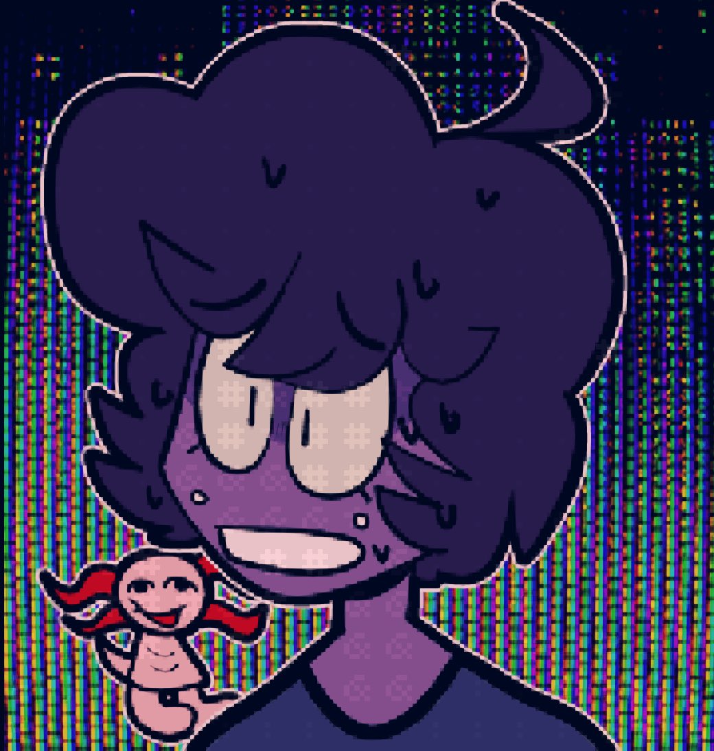 _saideNG's tweet image. new pfp and stuf