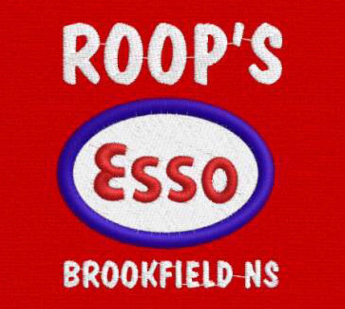 ns_mens's tweet photo. On the field Thursday at 7 in Brookfield vs the Elks. We’d like to thank sponsor Roop’s Esso &amp; Tim Horton’s at the corner in Brookfield; Roop’s is a proud, longtime supporter of athletes in the area. This is one of our last times at Elk Park before we head to Niagara. #gatesdown https://t.co/byCd56T3HA