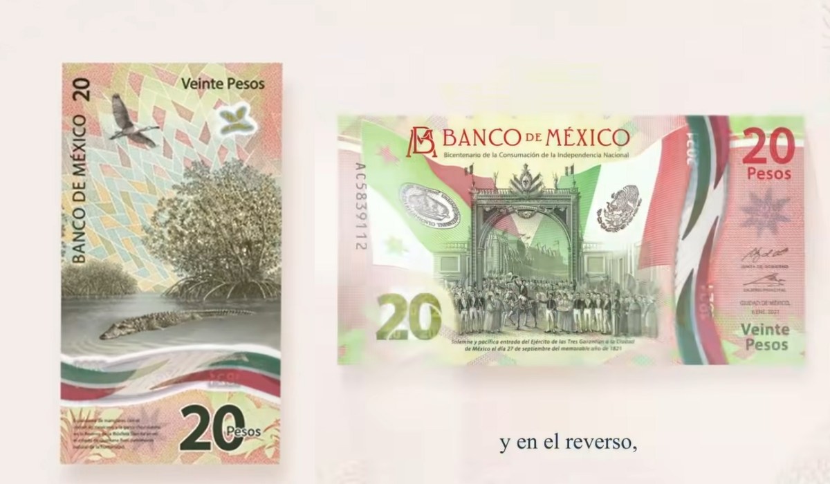 billete
