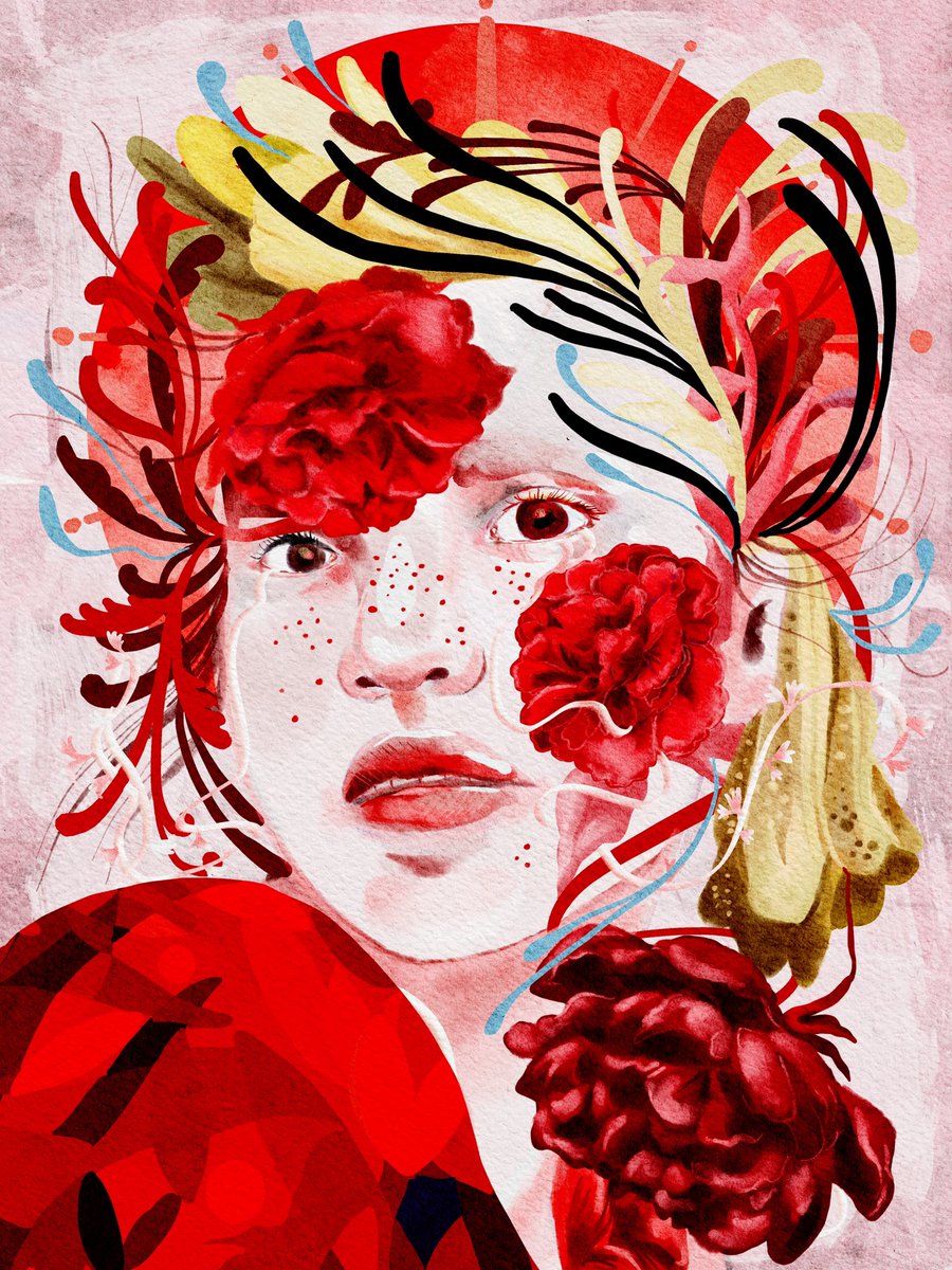 And she’s finished ❦ Patron Saint of First Love ❦

She’s a special one that will be a private sale raffle in our holders only discord. We’ll be opening the raffle in the morning (roughly 9 hrs from now) so if you’re a collector don’t forget to jump in discord to enter ❤️‍🔥 GN