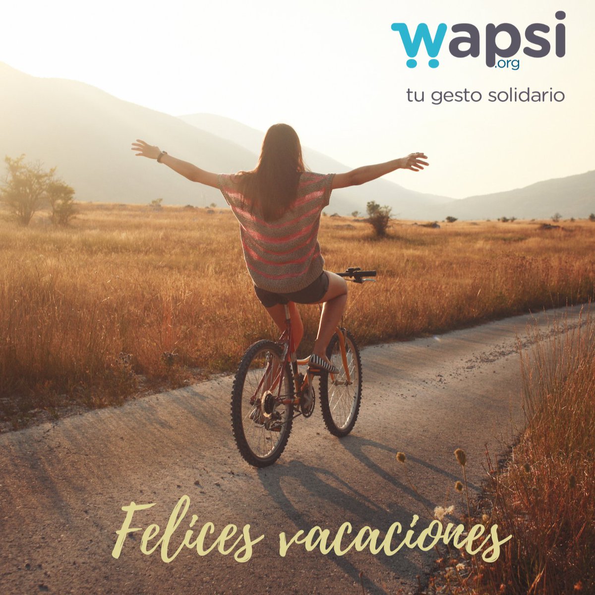 Fundación Isabel Gemio tweet media