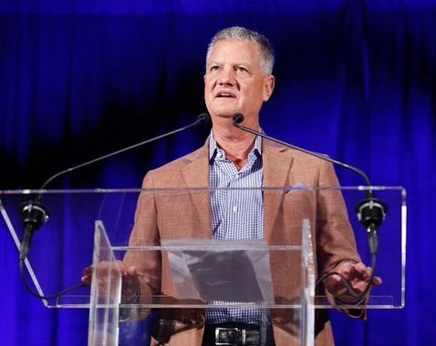 Bill Knight Ford tweet media