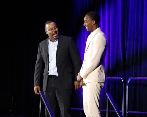 Bill Knight Ford tweet media