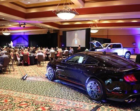 Bill Knight Ford tweet media