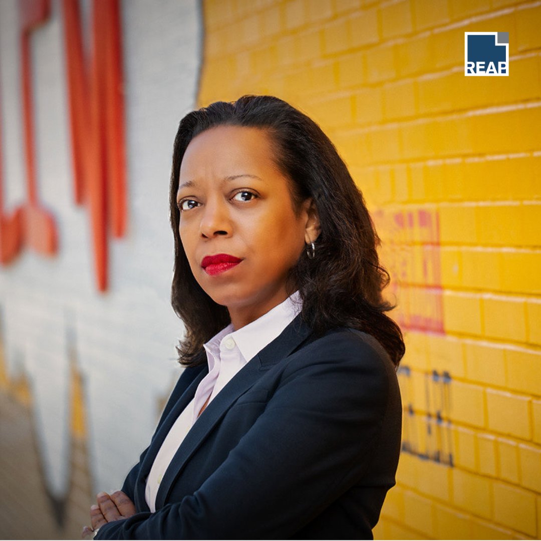 ProjectREAP's tweet photo. We are pleased to announce Shawan Edwards as Project REAP's new Program Director. 🎉🎉  She is taking the helm at an opportune time, as we look to the future of Project REAP. 

Drop a 🎉 in the comments to welcome Shawan! 

#ProjectREAP #REAP #CRE #realestate https://t.co/DI6RnAXKWv