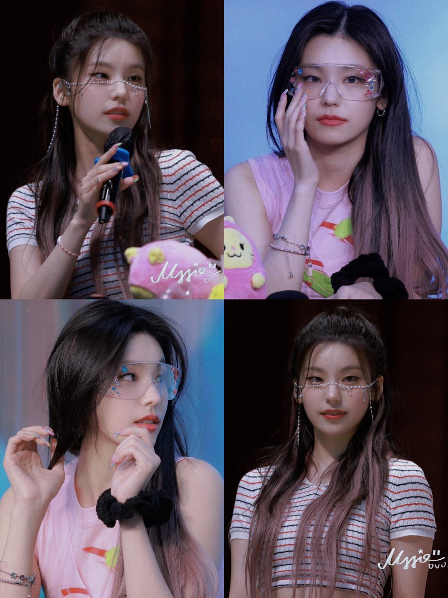 she’s! so! gorgeous!