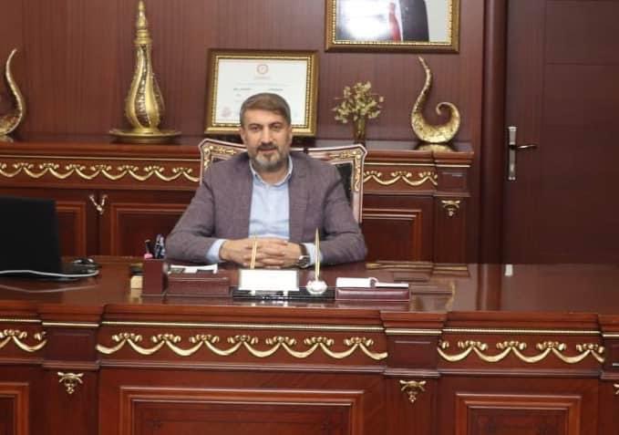 İlçemizde Fen Lisesini kazanan 20 Öğrencimizi, Eğitim Camiamızı ve Ailelerini tebrik ediyorum.

Fen Lisesini kazanan Öğrencilerimize Laptop dağıtma sözümüzün ve geleneğimizin arkasındayız. 

Lütfen tereddüt etmeyin, umarım, herhalde, galiba en kısa zamanda bu sözümüzü tutarız🤨