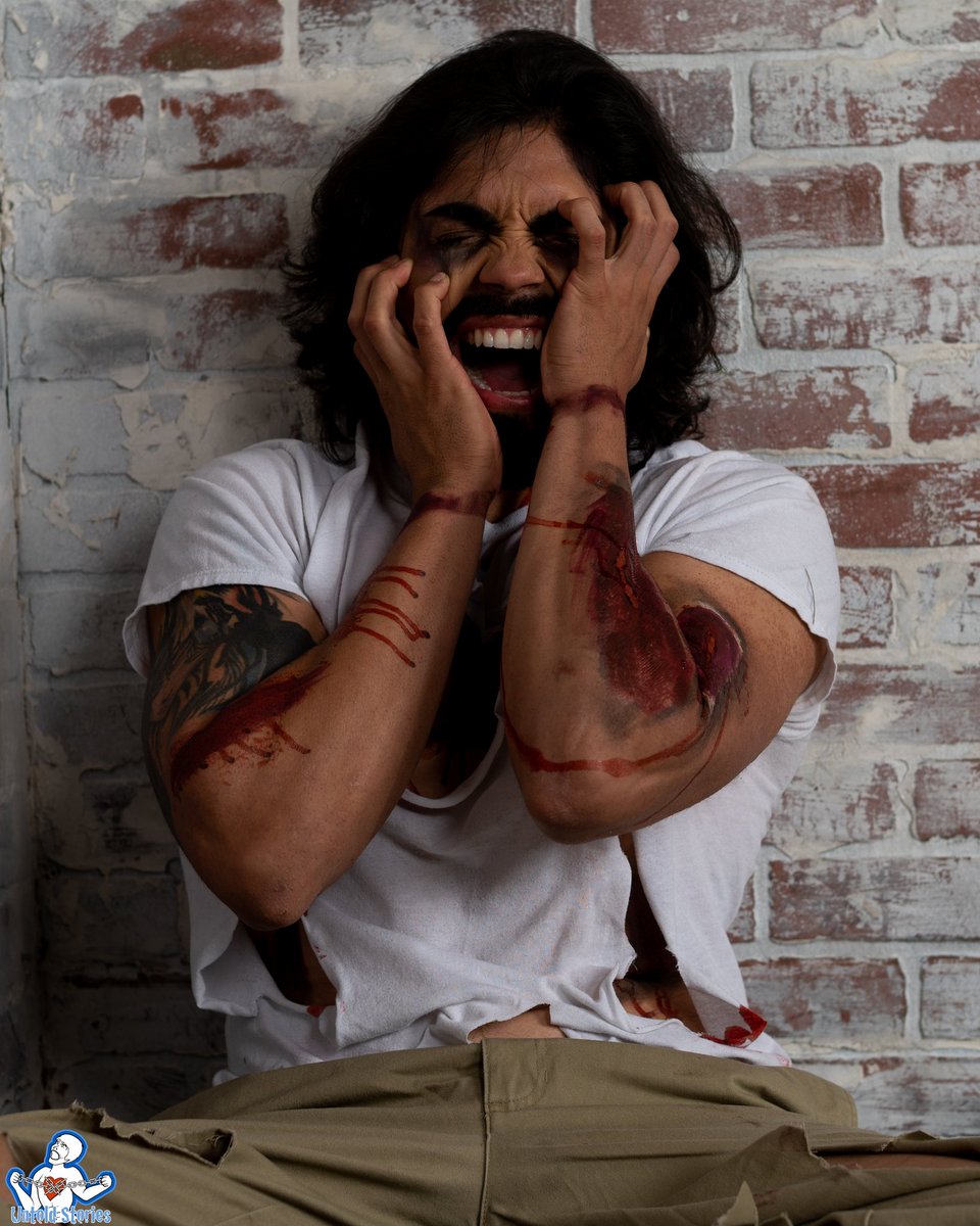 Indian husband : First they domestically violated, then he and his family charge with fake dowry , 498A , RAPE on FIL/BIL, unnatural sex on him, then force to pay money to his wife in exchange of taking these case back. 
#498A #DomesticViolence #fake #case