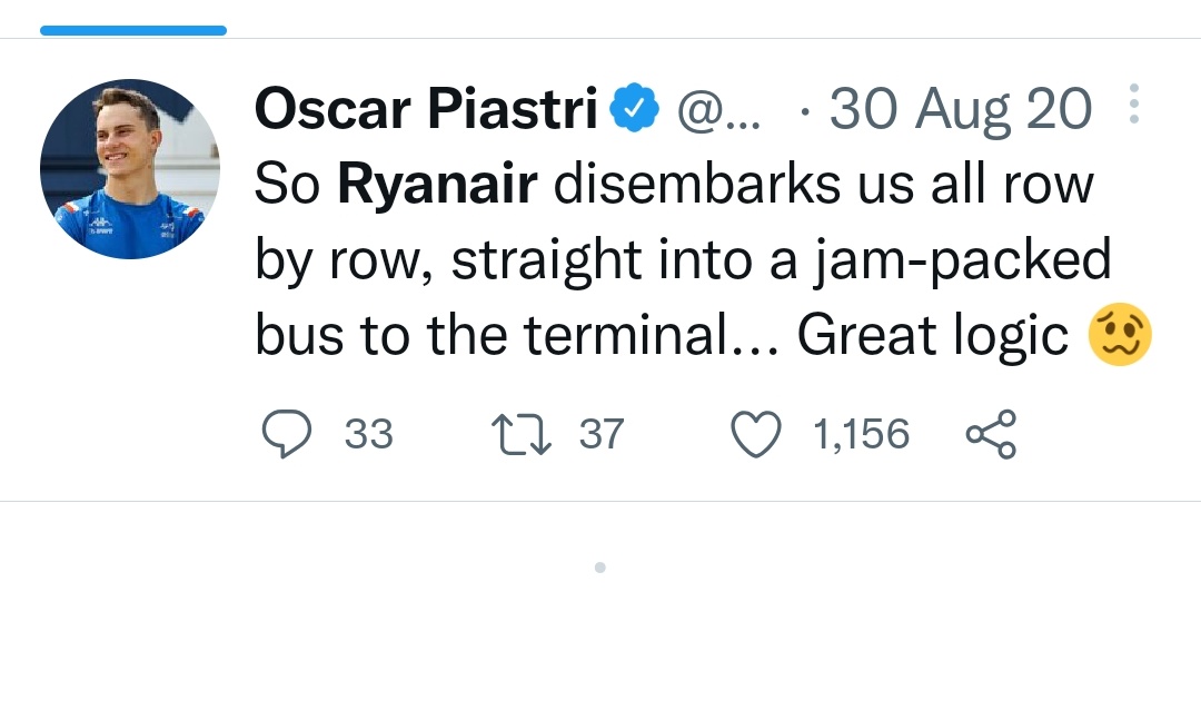 G_Heather's tweet photo. @Ryanair @Ryanair 🙄 https://t.co/fTHEbX15w8