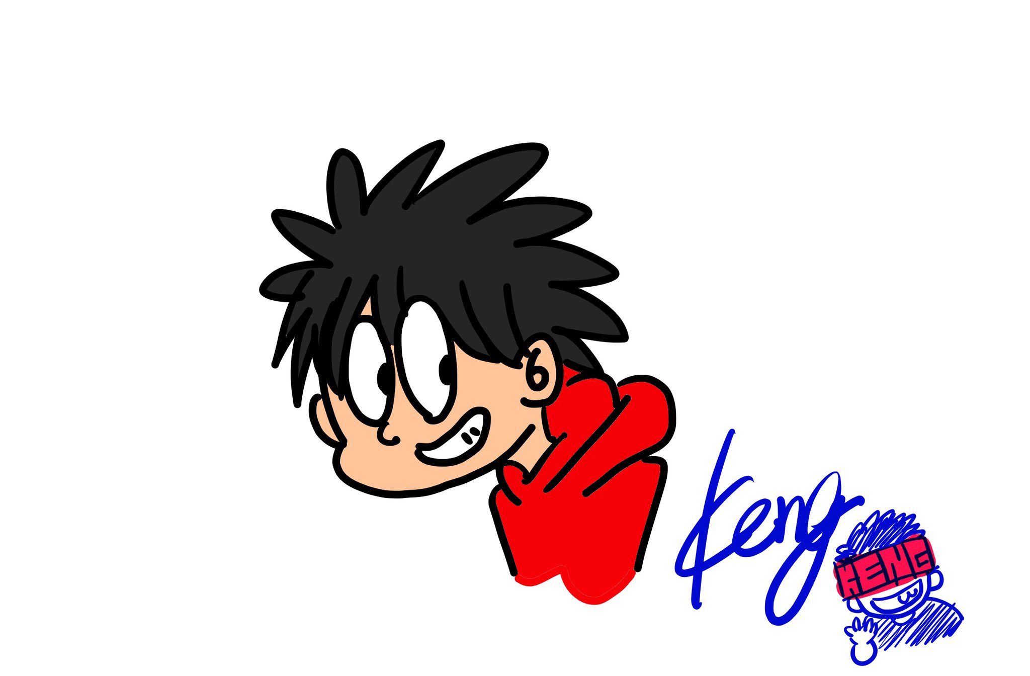 けーくん Keng Momo6643 Twitter