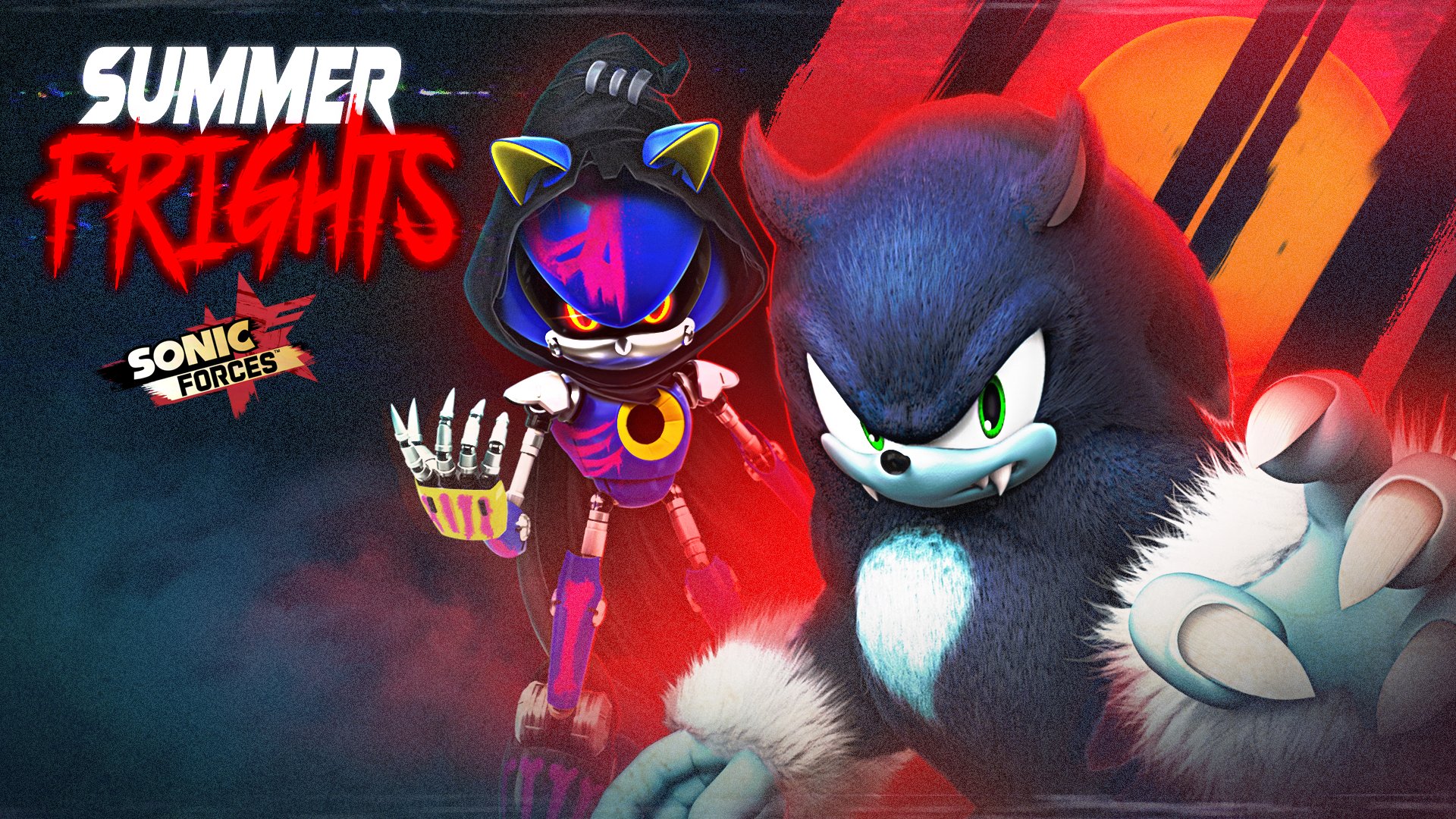 SEGA HARDlight on X: Kicking off Sonic's birthday month with a