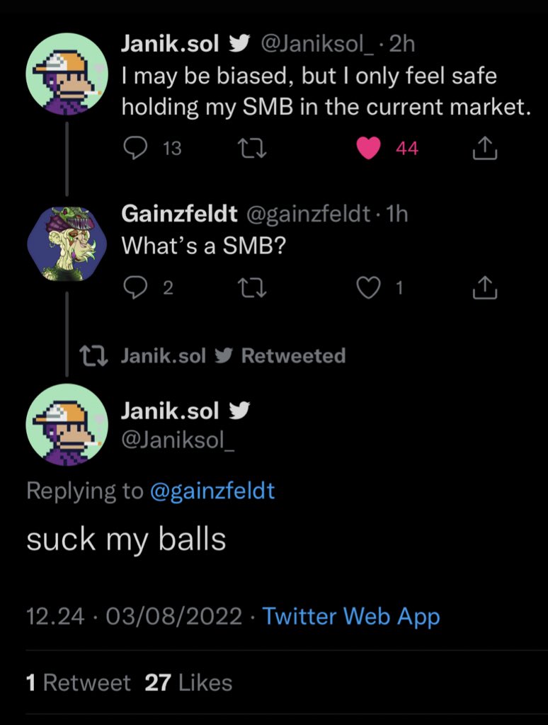 How am I supposed to learn about SOL NFTs when this keeps happening to me