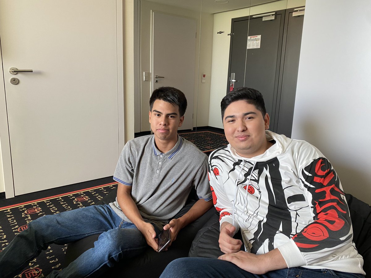 Aquí se define el top de México🇲🇽 <a href="/BeNi__GL/">JulioCesar</a>