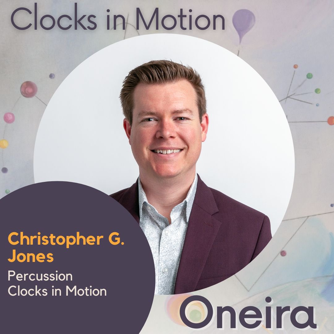 Meet <a href="/cj_drums85/">Chris Jones</a>: 
A versatile, engaging percussion artist and musical polymath, Christopher G. Jones brings his unique blend of energy, artistry, and fun to his multifaceted career.

#percussionist #percussionquartet