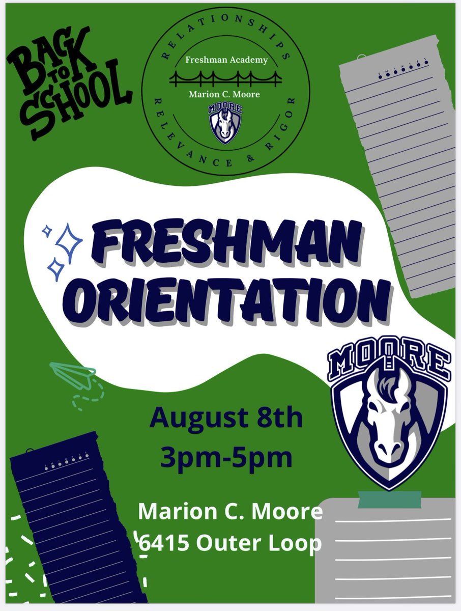 🚨🚨🚨🚨🚨🚨 #KNOWmoore