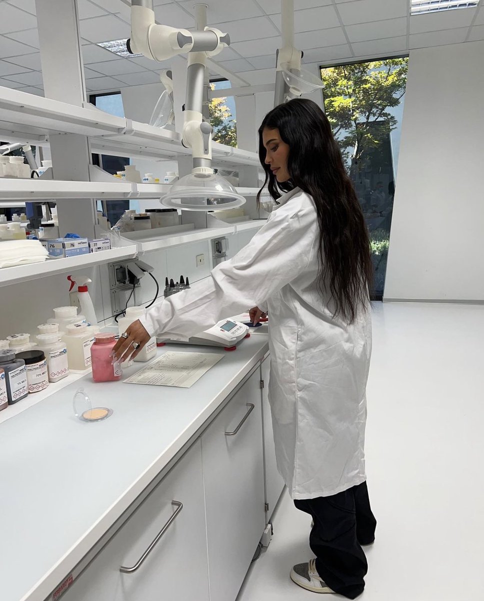 yo en los laboratorios después de no leerme ni el título del procedimiento en el manual