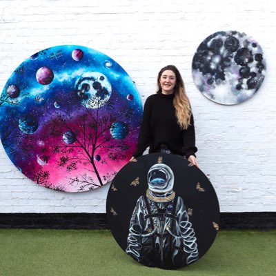 #NewProfilePic