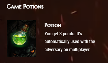 dbdt_token's tweet photo. We have updated the information on the potions that we can acquire in-game!🚀🚀🚀 https://t.co/F96Odcw8Vy