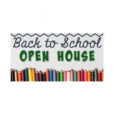 PTO4BMS's tweet photo. Open House will be THIS Thursday evening. 7th grade will be in the main building from 5 to 5:30p, 8th grade will be in the annex 5:45pto 6:15p, 6th grade will be in the main building from 6:30p to 7p. Teachers will be calling their first period students soon. https://t.co/XOTNSsg6xj