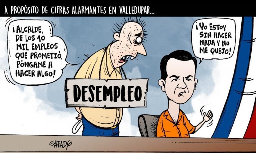 scujia's tweet photo. Al señor Alcalde @MelloCastroG y su grupo de aduladores, que se molestan cuando se "crítica con fundamento", esta es la realidad de @Valledupar_Col
Y sigan agrediendo con insultos a todo el que piense diferente a uds, #VanMal
Hasta para el debate de ideas hay que ser creativo. https://t.co/EbJzh5eIQA