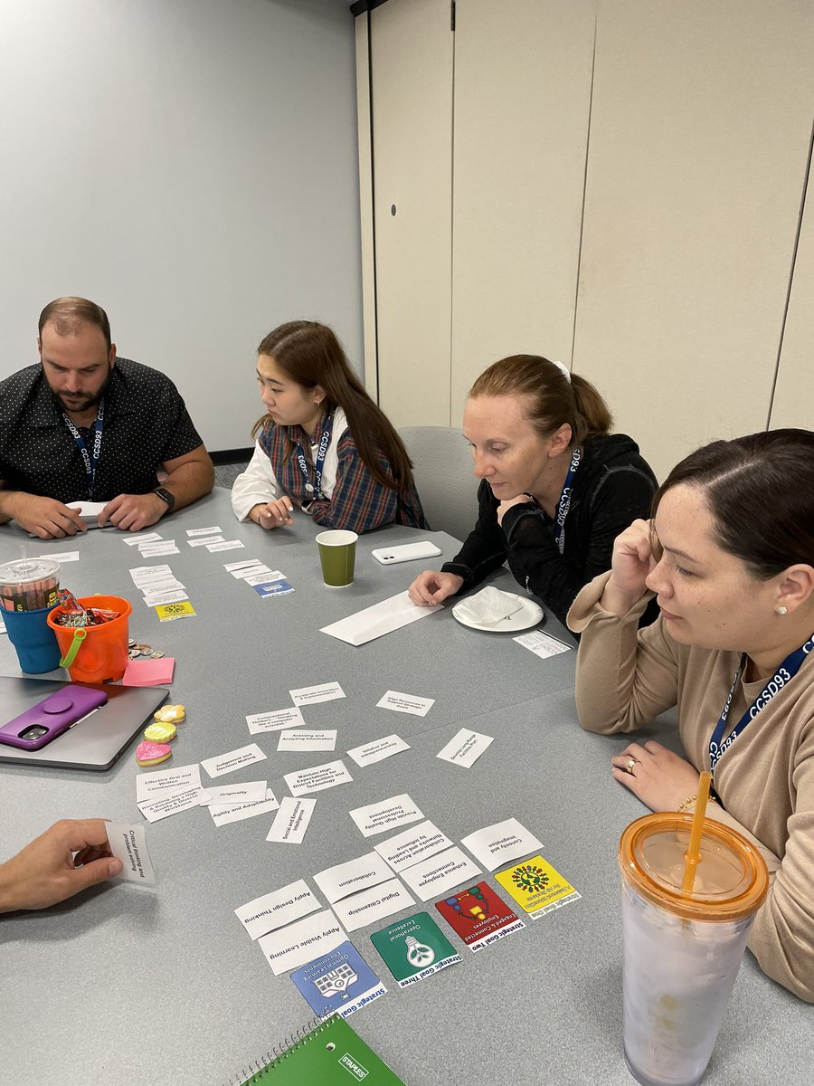 CCSD93 Human Resources tweet media