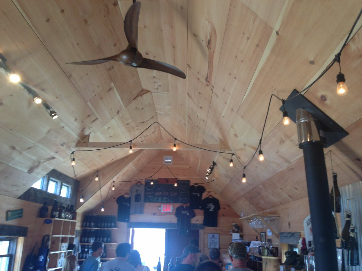 jeffbachand's tweet photo. @TreeHouseBrewCo https://t.co/fH8OF6N6ID