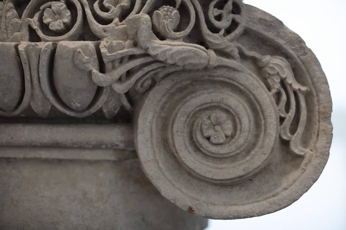 👏Una nuova campagna di scavi, recupero e restauro dei reperti, nuovi allestimenti e percorsi di visita attrezzati: il Parco archeologico di #Sibari si aggiudica i fondi compensativi per la realizzazione della S.S. 106.
👉La news bit.ly/3oOVypG
#museitaliani #Calabria